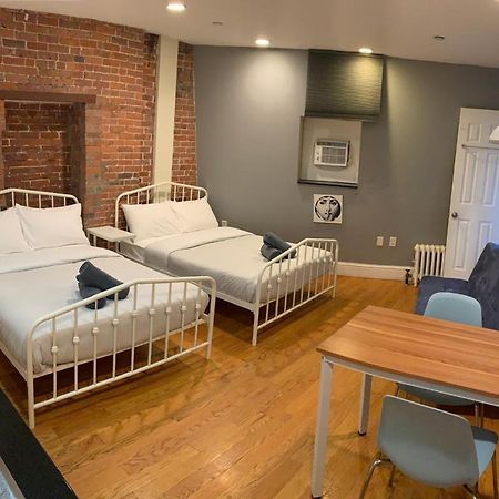 Studio In Herald Square Apartment New York Exterior photo