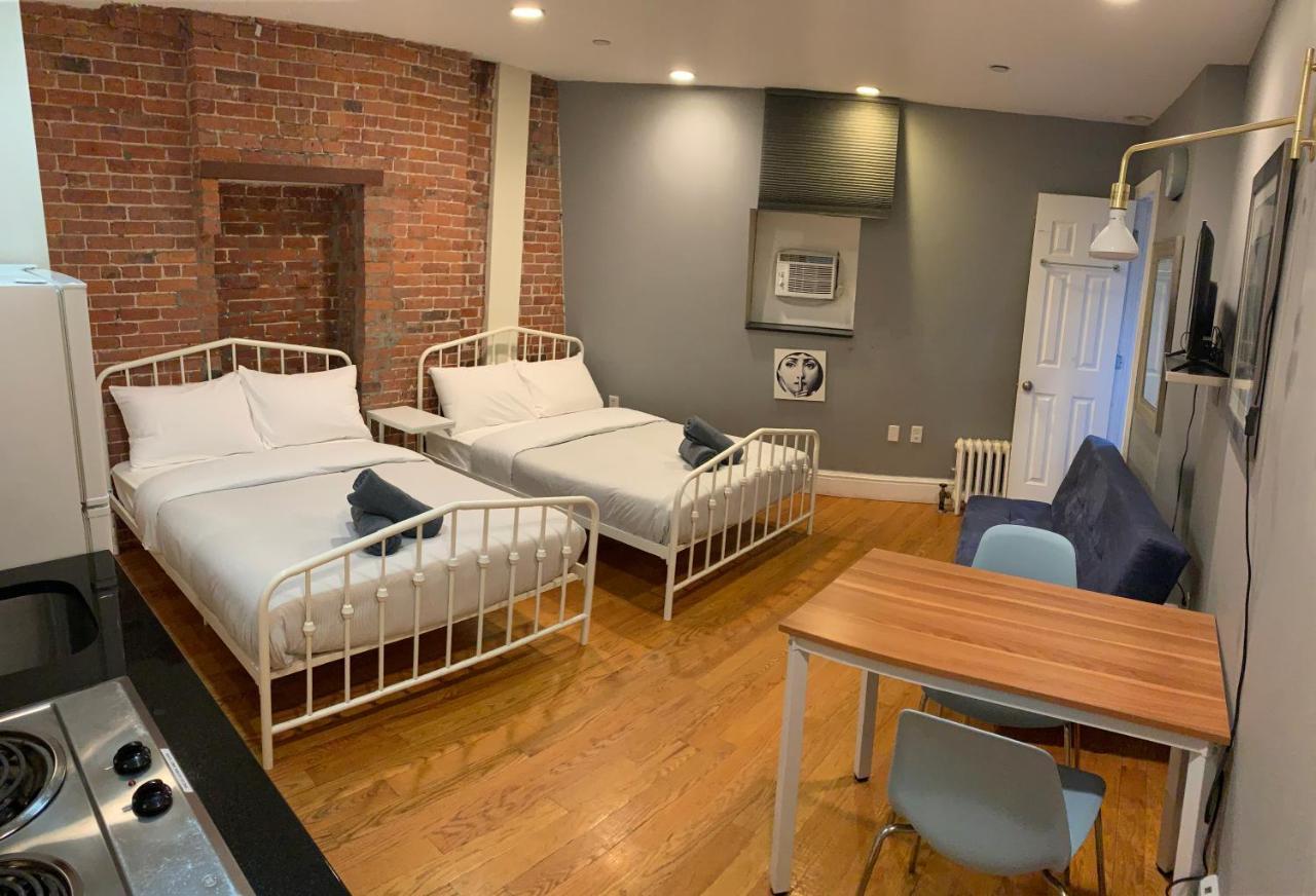 Studio In Herald Square Apartment New York Exterior photo